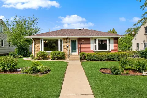 3532 Polk St NE, Minneapolis, MN 55418
