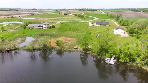 lot2 SW Turtle Trl SW, Alexandria, MN 56308