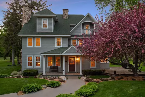 2107 Hill Rd, Wayzata, MN 55391