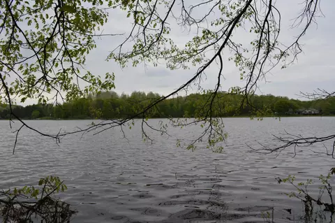 Nnn Horseshoe Lake Road, Eureka Center, WI 54006