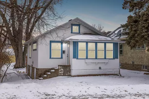 2830 Grand St NE, Minneapolis, MN 55418