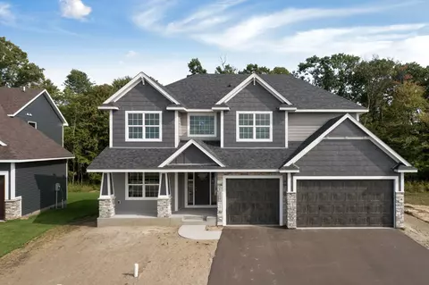 16180 Empress Ave N, Hugo, MN 55038