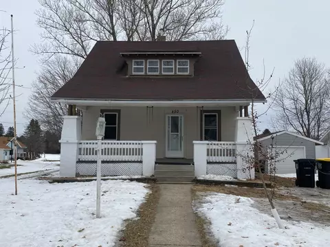 450 2nd Ave SE, Harmony, MN 55939