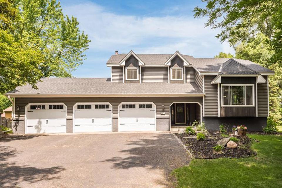 3575 114th Ln NW, Coon Rapids, MN 55433 31 Photos MLS 6334206 Movoto