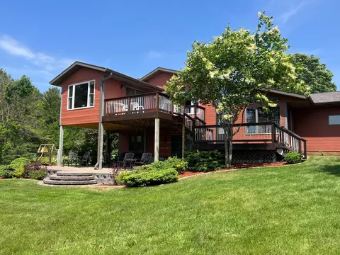 10154 Stallion Ct NE, Tenstrike, MN 56683