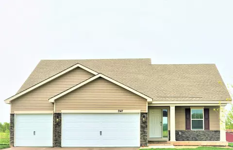 7147 Marlowe Ave NE, Otsego, MN 55330