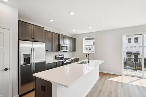 8681 London Cir NE #C, Blaine, MN 55449