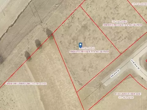 Nn SE 9 Avenue, Willmar, MN 56201