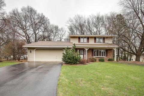 4732 Debra Ct, Shoreview, MN 55126
