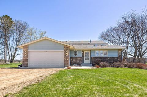 3015 E 267th St, Webster, MN 55088