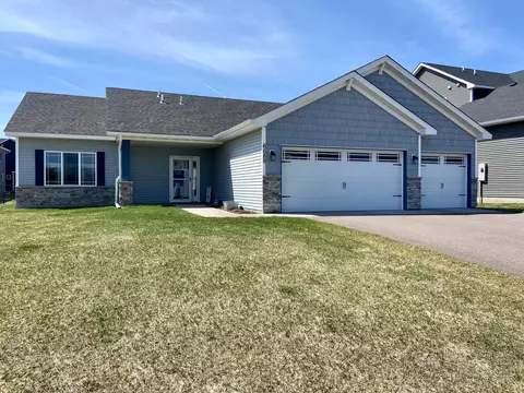 6689 21st Ave S, Lino Lakes, MN 55038