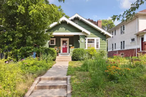 4929 Vincent Ave S, Minneapolis, MN 55410