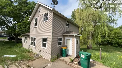 625 Stephens Ave, Ortonville, MN 56278