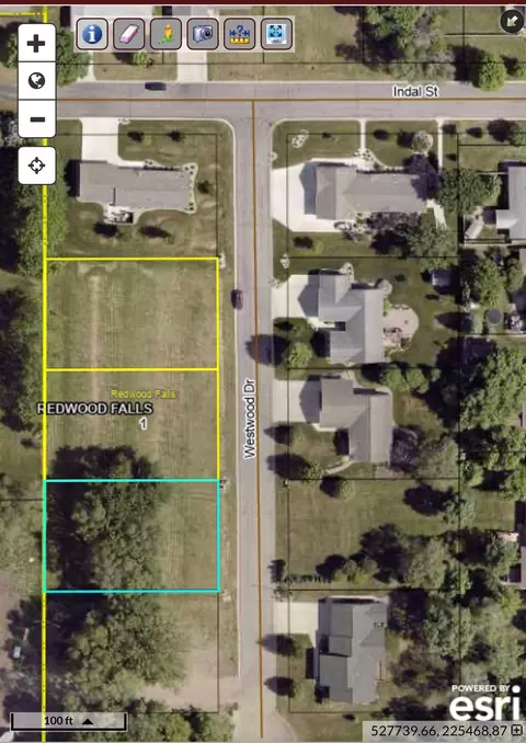 314 Westwood Dr, Redwood Falls, MN 56283