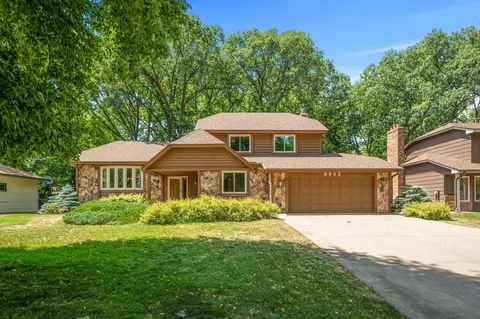 3562 114th Ln NW, Coon Rapids, MN 55433