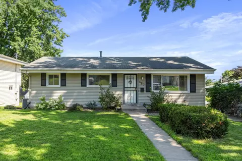 687 47th Ave NE, Columbia Heights, MN 55421