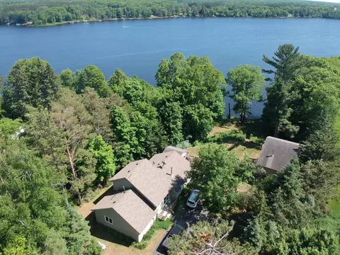 13596 Sprandel, Finlayson, MN 55735