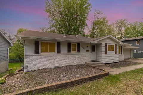 1651 Texas Ave S, Saint Louis Park, MN 55426