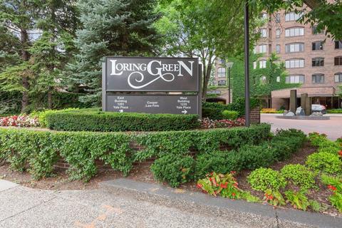1201 Yale Pl #204, Minneapolis, MN 55403