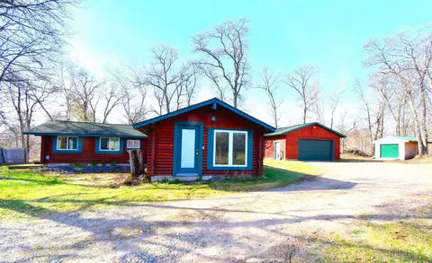 8503 Ski Chalet Dr, Breezy Point, MN 56472