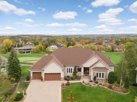 14731 Timberwolf Trl NW, Prior Lake, MN 55372