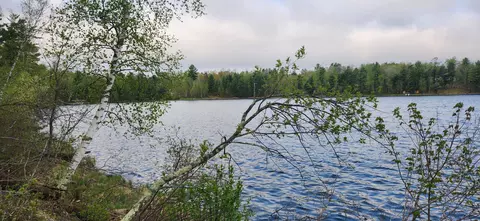 Tbd Heather Trail, Nevis, MN 56467