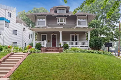 4816 Penn Ave S, Minneapolis, MN 55419