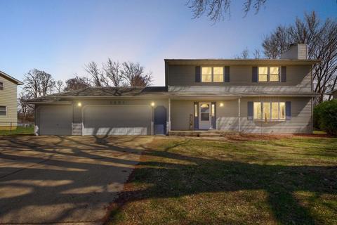 1201 Westwood Dr SW, Faribault, MN 55021