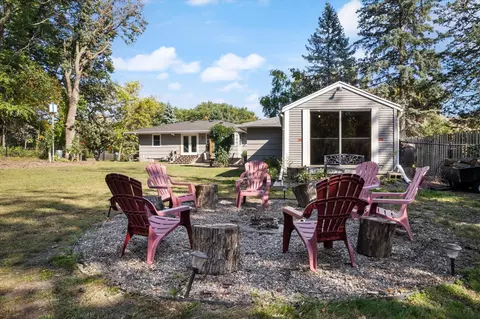 7440 Silver Lake Rd, Mounds View, MN 55112