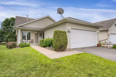 10464 181st Ln NW, Elk River, MN 55330