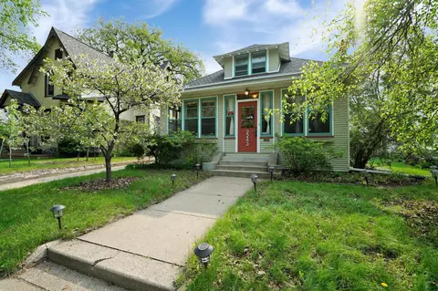 2243 Fillmore St NE, Minneapolis, MN 55418