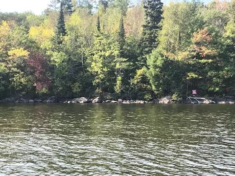 Nnnn S Grassy Point S, Greenwood Twp, MN 55723