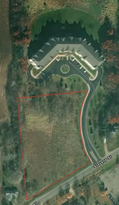 2 Nnn Stevens Rd, Albert Lea, MN 56007