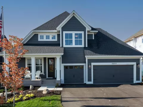 18067 101st Pl N, Maple Grove, MN 55311