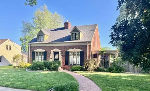 715 E 5th St, Redwood Falls, MN 56283