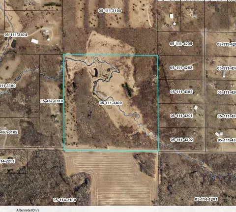 Nnnnn 87th Street Se, Becker, MN 55308