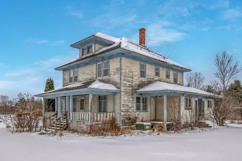 S592 State Road 37, Mondovi Twp, WI 54755