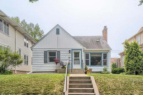 1478 Sargent Ave, Saint Paul, MN 55105