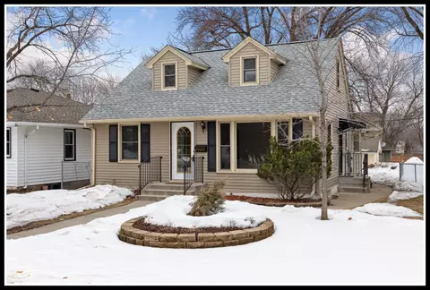 2920 W 60th St, Minneapolis, MN 55410