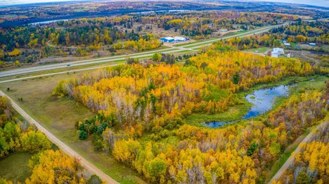 lot A 159th Ave, Bagley, MN 56621