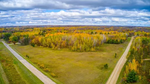 lot B 159th Ave, Bagley, MN 56621