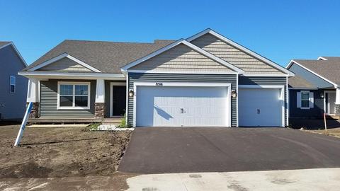 4942 173rd St W, Lakeville, MN 55044