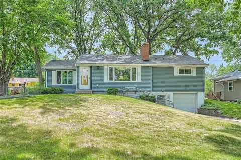 2600 Martin Way, White Bear Township, MN 55110