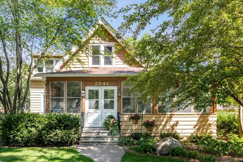 2241 Buffalo St, White Bear Township, MN 55110