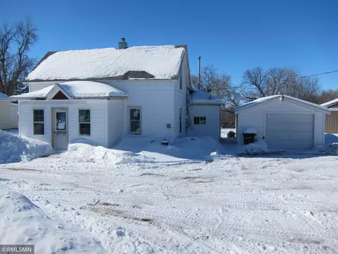 202 4th St SW, Twin Valley, MN 56584