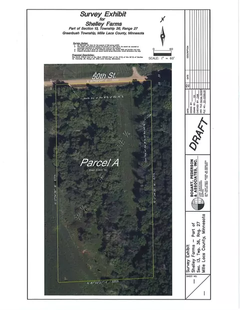 Nnn 50th Street, Princeton, MN 55371