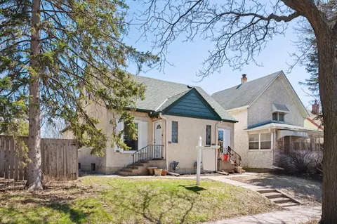 3125 Johnson St NE, Minneapolis, MN 55418
