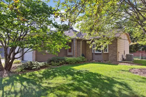 12170 Wedgewood Dr NW, Coon Rapids, MN 55433