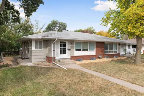 6438 Xerxes Ave S, Edina, MN 55423