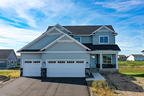 8609 Edmonson Way NE, Monticello, MN 55362